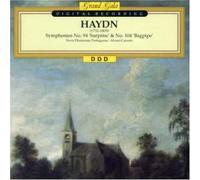 Haydn:Symphony No.94&104