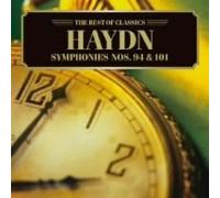 William Wordsworth – Haydn: Sinfonía n.º 94