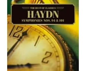 Haydn:Symphony No.94