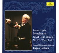 Haydn:Symphony No.96&101