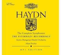Haydn : The Complete Symphonies