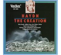 Haydn – The Creation – Vox