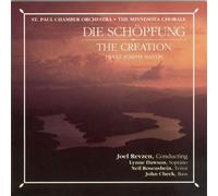 Haydn : The Creation