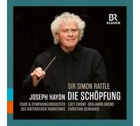 Haydn: The Creation