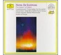 Haydn: The Creation by Dietrich Fischer-Dieskau, Gundula Janowitz, Fritz Wunderlich, Walter Berry (1992-11-10)