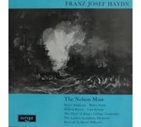 Haydn - The Nelson Mass