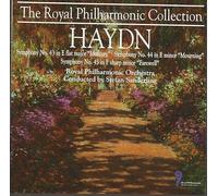 Haydn - The Royal Philharmonic Collection - Haydn: Symphonies No. 43,43, and 45. (UK Import)