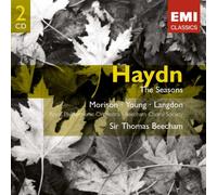 Haydn: The Seasons