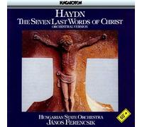 Haydn - The Seven Last Words of Christ