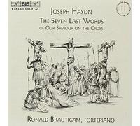 Haydn: The Seven Last Words of Our Saviour on the Cross