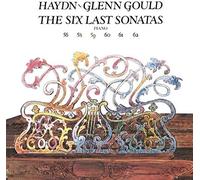 Haydn: The Six Last Sonatas