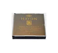 Haydn : The Symphonies Volume Two - Nos. 21 - 39