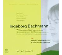 Haydn Trio Eisenstad - Haydn Trio Eisenstadt: Bachmann Vertont