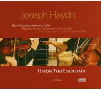 Haydn Trio Eisenstadt - Klaviertrios [Import]