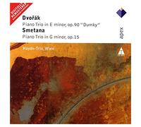 Haydn Trio Wien - Dvorak & Smetana : Piano Trios