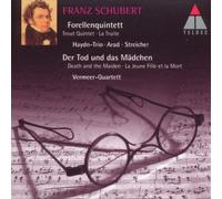 Haydn Trio Wien - Forellenquintett