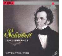 Haydn Trio Wien - Klaviertrios/Notturno [Import]