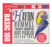 Haydn - Trumpet Concertos