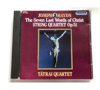 Haydn - Ultime Sette Parole_quartetto