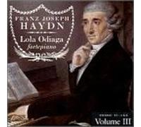 Haydn - Variations & Sonatas for Keyboard