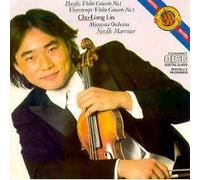 Haydn - Violin Concerti