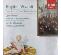 Haydn/Vivaldi:Violin Concertos