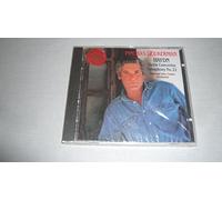 Pinchas Zukerman – Haydn: Conciertos para violín / Sinfonía nº 2 – CD (RCA, Importación USA)