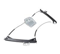 HAYDSUQYT pasajero Elevalunas Para Volkswagen 2008-2016 1Q0837461G | Elevalunas eléctrico del lado del conductor delantero