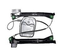 HAYDSUQYT pasajero Elevalunas Para Volkswagen 3OE 1K8837461 1K8837462 | 1K8837461G 1K8837462G 1K8837461F Elevalunas eléctrico(Left 1K8837461)
