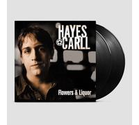 Hayes Carll - Hayes Carll - Flowers and Liquor [Vinilo]