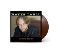 Hayes Carll - Hayes Carll - Little Rock [Vinilo]