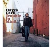 Hayes Carll Trouble in Mind (CD) Album (Importación USA)