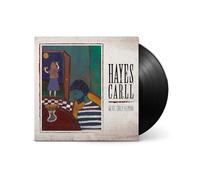 Hayes Carll - We'Re Only Human [Vinilo]