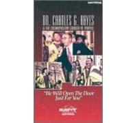 Hayes, Charles - He Will Open the Door Just for You [USA] [VHS]