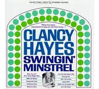 Hayes, Clancy - Singin' Minstrel