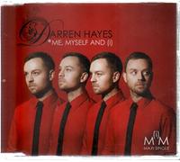Hayes, Darren - Me Myself & [Import]