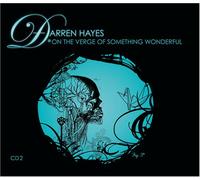 Hayes, Darren - On the Verge of...