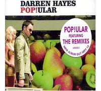 Hayes, Darren - Popular