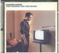 Hayes Darren - The Tension and the Spark