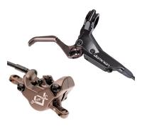 Hayes Dominion A2 Srl MTB Hidráulico Disco Trasero / Derecho Freno &
