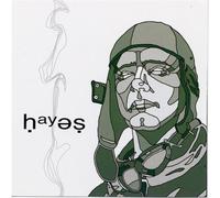 Hayes - Eleven