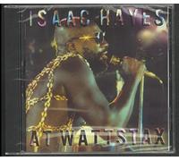 Hayes, Isaac - At Wattstax