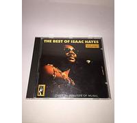Hayes,Isaac - The Best of Isaac Hayes