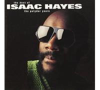 Hayes, Isaac - Best of (Polydor Years)