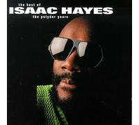 Hayes, Isaac - Best of The Polydor Years [Casete]