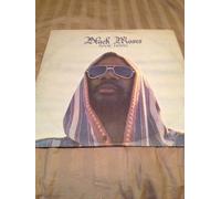 Hayes Isaac - Black Moses [Vinilo]