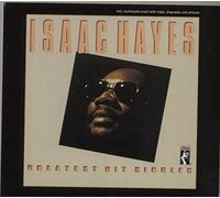 Hayes Isaac Dp - Greatest Hit Single