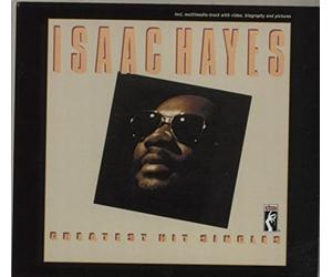 Hayes Isaac Dp - Greatest Hit Single
