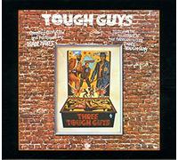 Hayes Isaac (Dp) - Three Tough Guys