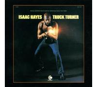 Hayes Isaac (Dp) - Truck Turner